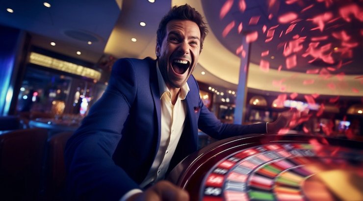 w40 Ruleta en Vivo